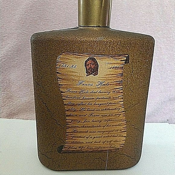 Vintage Jim Beam Choice Decanter "The Merry Lute Player" 1971 - Picture 4 of 11